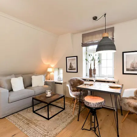 Witthues 15 * Wenningstedt-Braderup