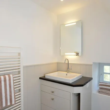 Witthues 15 Appartement Wenningstedt-Braderup