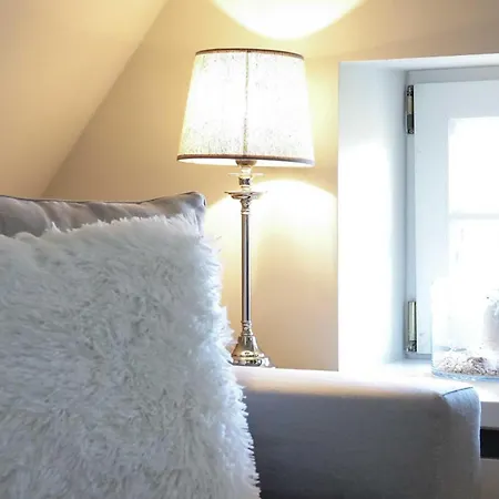 Witthues 15 شقة Wenningstedt-Braderup