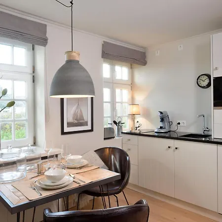 Witthues 15 Lägenhet