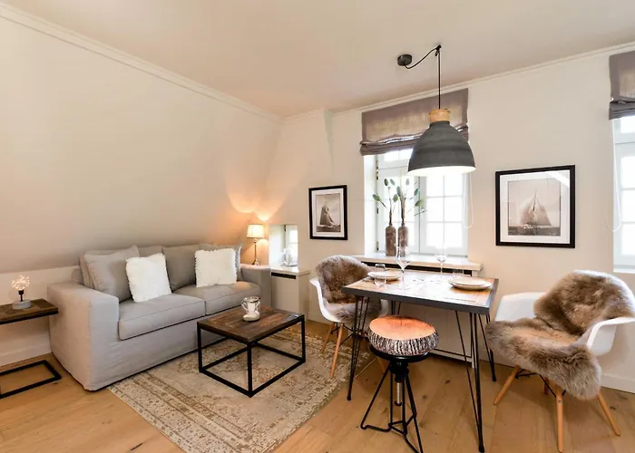 Witthues 15 * Wenningstedt-Braderup