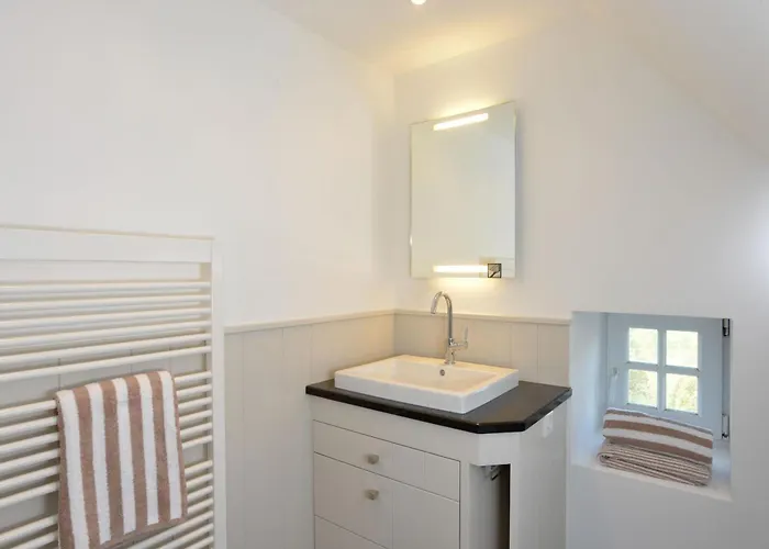 Witthues 15 Appartamento Wenningstedt-Braderup