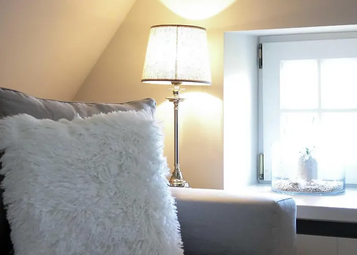 Witthues 15 شقة Wenningstedt-Braderup