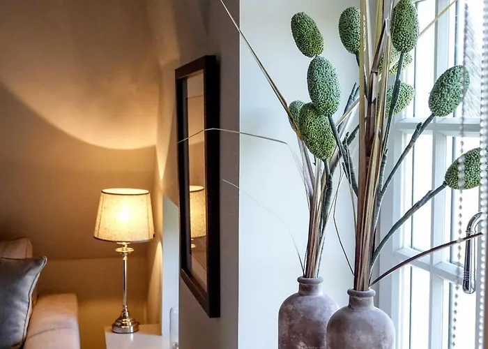 Appartamento Witthues 15 Wenningstedt-Braderup