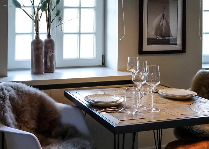 Witthues 15 * Wenningstedt-Braderup