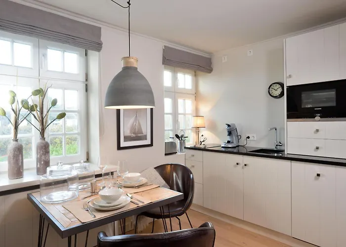 Witthues 15 Appartamento