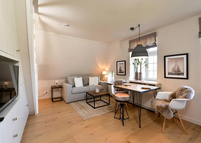 Witthues 15 شقة *